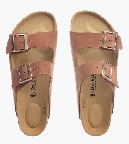 босоножки CS-12012-21 Sursil-Ortho на лето