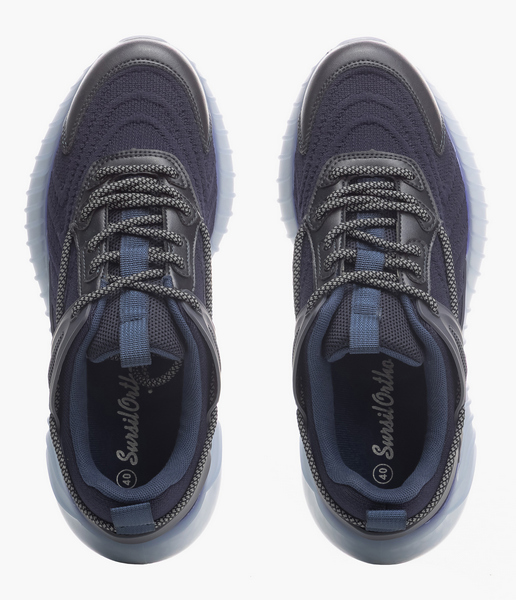 полуботинки кроссовки 65-288-2 Sursil-Ortho на лето