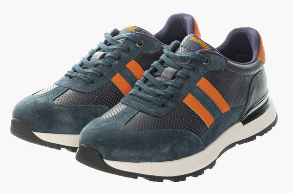 полуботинки кроссовки 65-264 Sursil-Ortho на демисезон