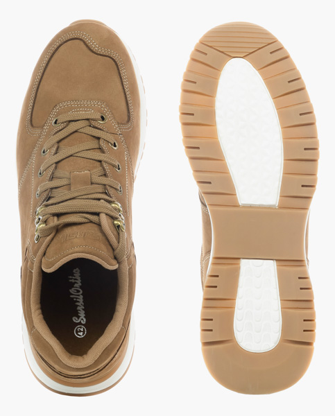 ботинки полуботинки кроссовки 65-296-2 Sursil-Ortho на демисезон