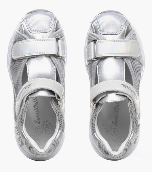 Детские босоножки 55-436M Sursil-Ortho летние