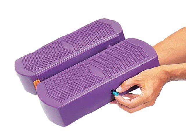 Воздушные подушки Movin' Step Orto купить в OrtoMir24