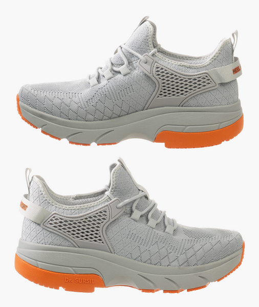 полуботинки кроссовки DSHC-23091 HEEL COMFORT на лето